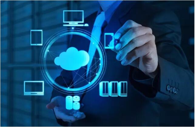 物联网时代下移联智能家居的行业现状与数据处理存储服务支撑